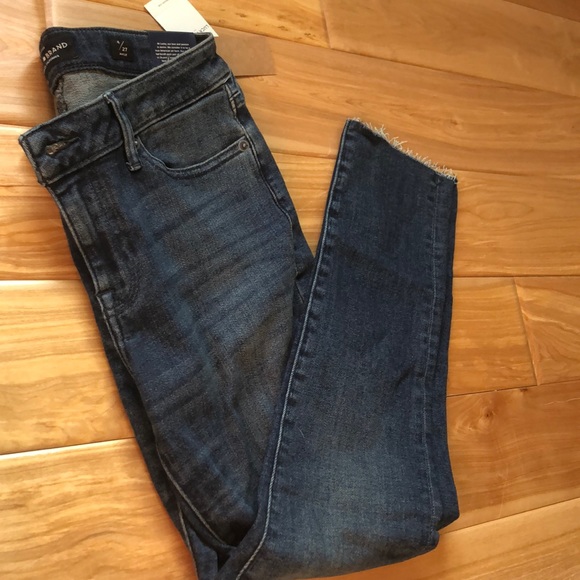 NWT Luck Brand Lolita Jeans - Picture 10 of 12